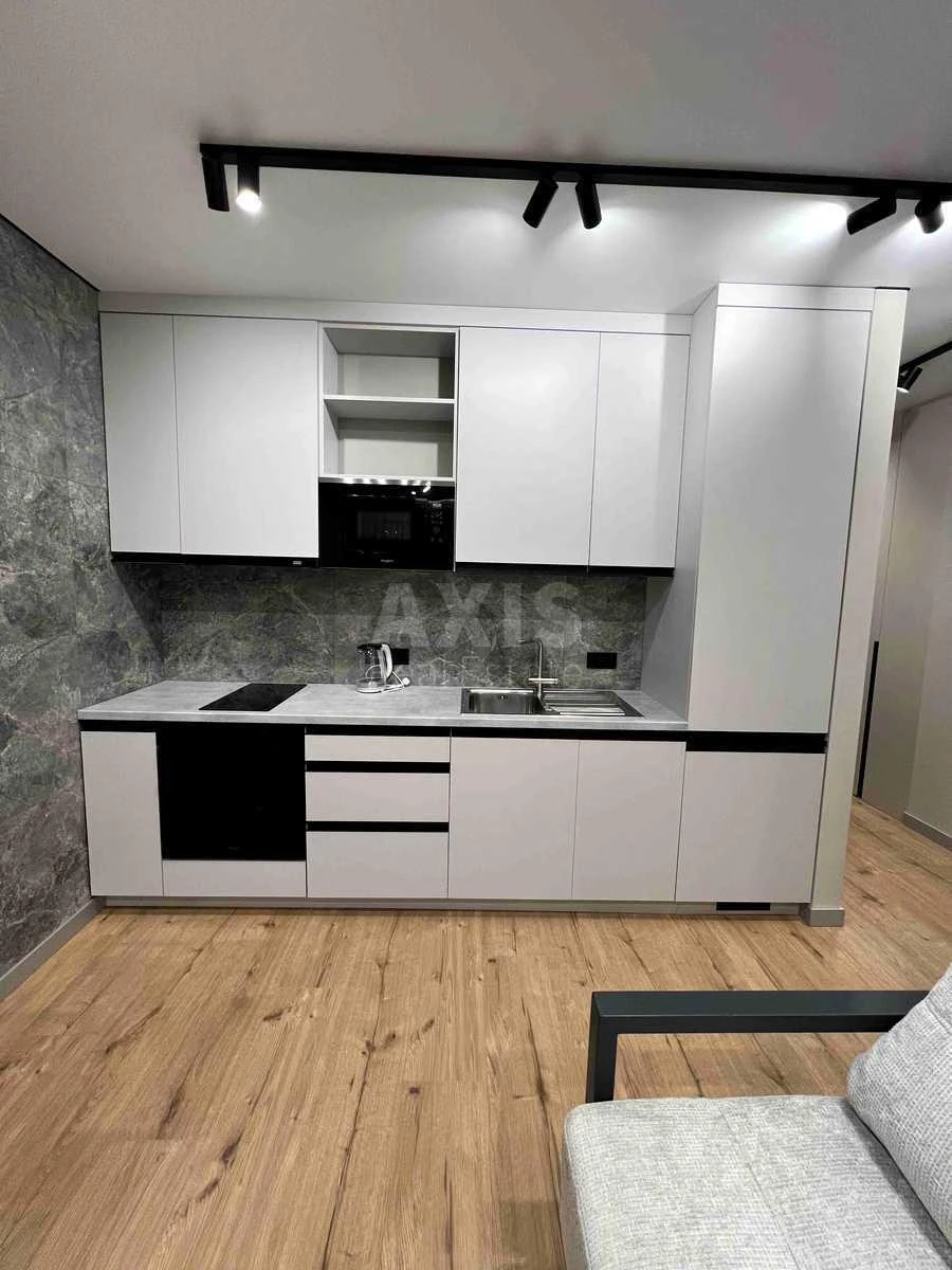 2k apartment vul. Saljutna 2Б71484