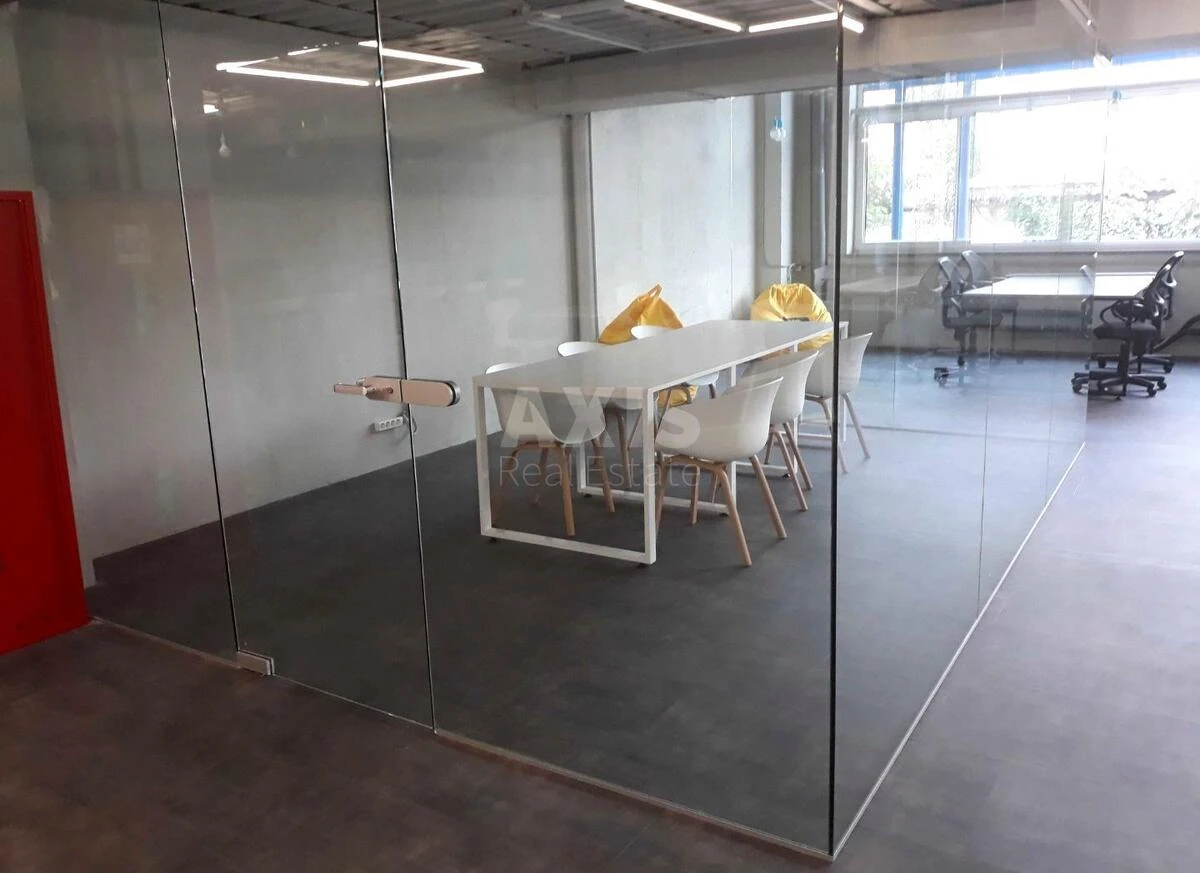 Office vul. Sholudenka 3, 1712m2668928