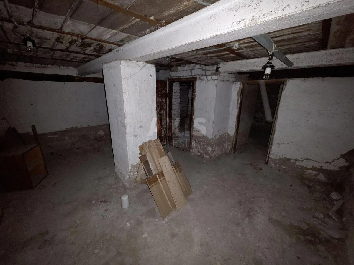 Trade object vul. Strilec'ka 28, 120m2700361