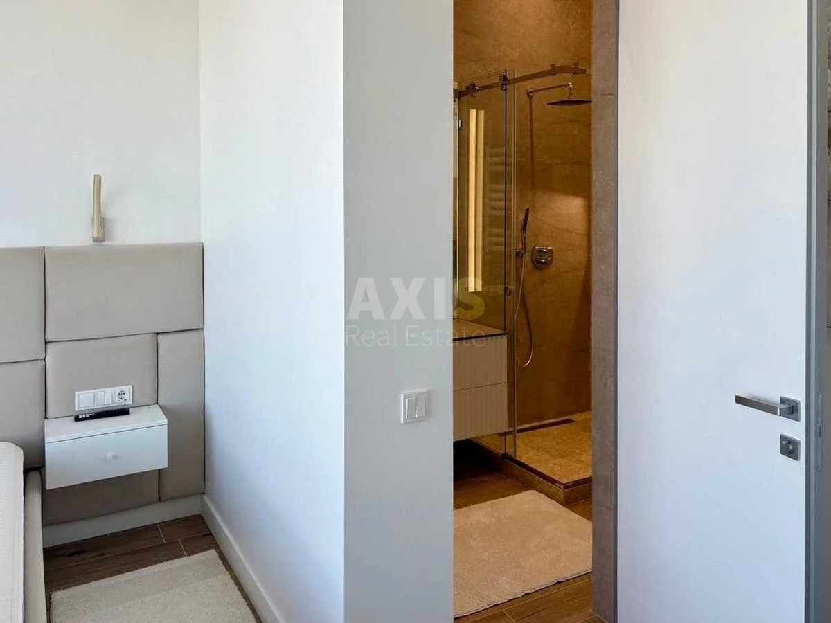 3k apartment pr-t Golosii'vs'kyj 76700599