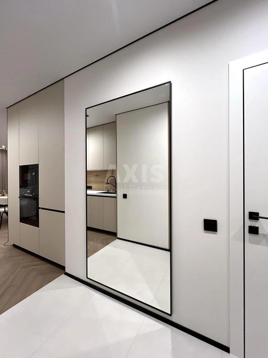 2k apartment vul. Vsevoloda Zmijenka 15/236857918