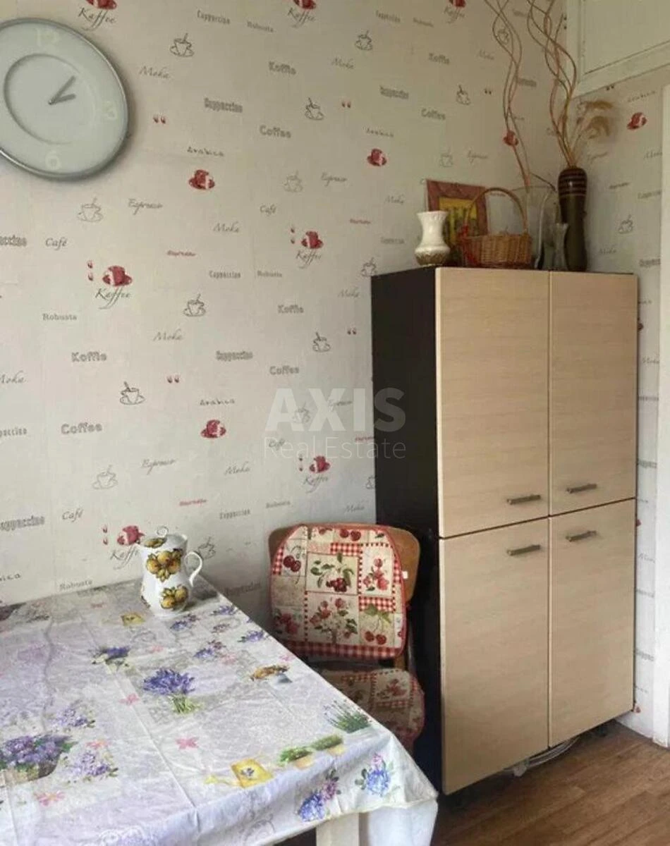 2к квартира ул. Луценко Дмитрия 9629972