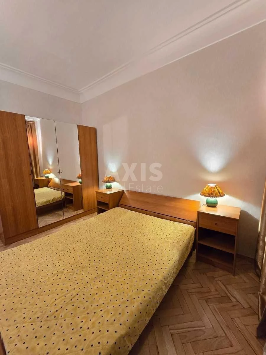 2k apartment vul. Lastovs'kogo 3669380