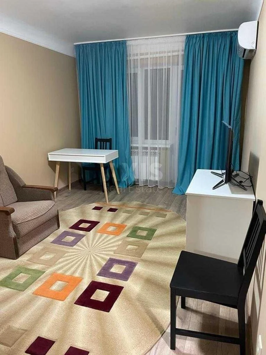 1k apartment bul. Lepse Ivana 74А653653