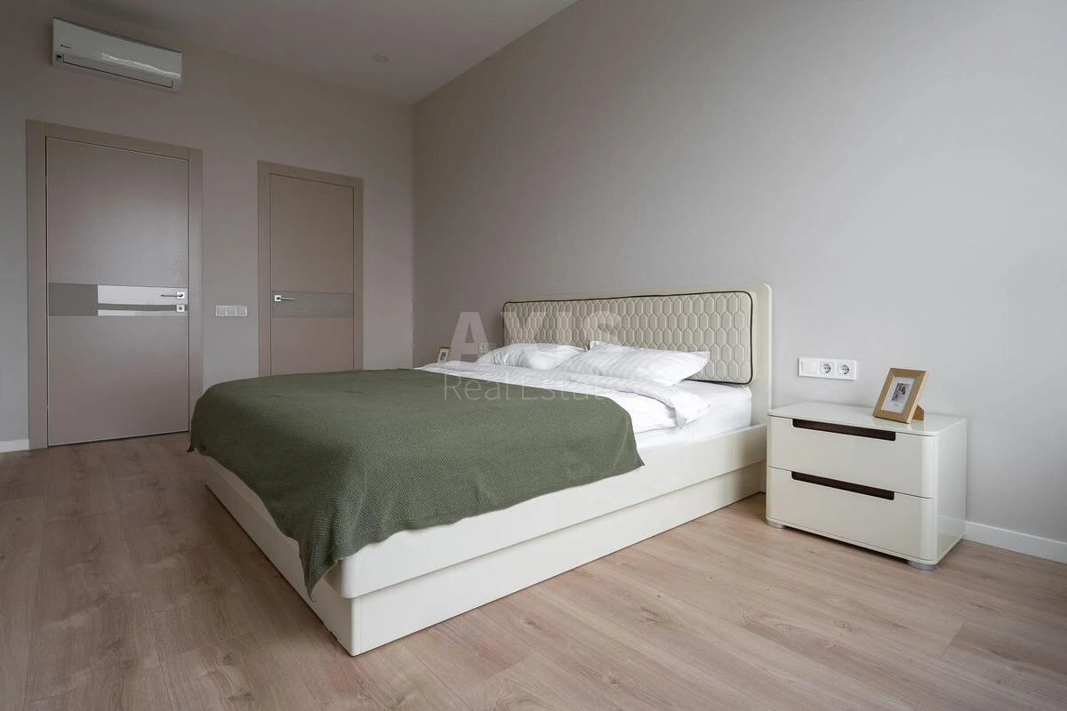 2k apartment vul. Kudri Ivana 7669565