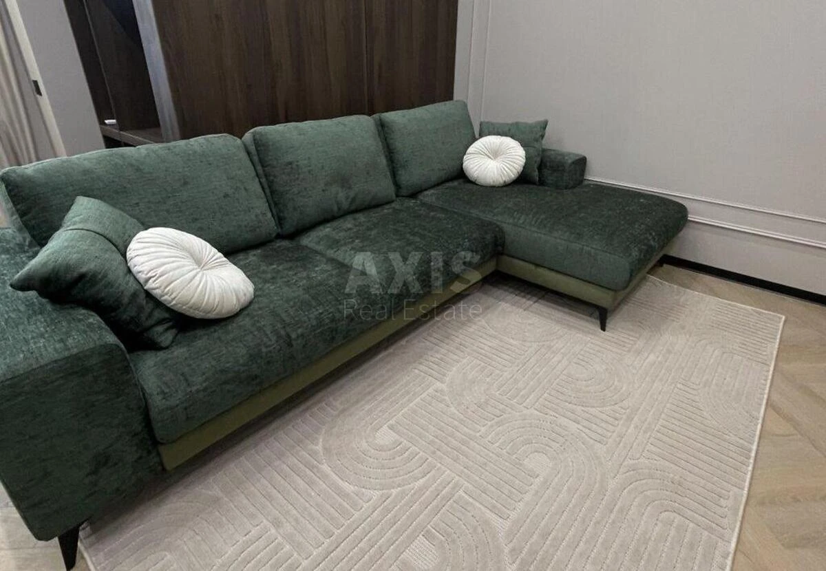 2k apartment vul. Andriya Verkhohlyada 4Б653710