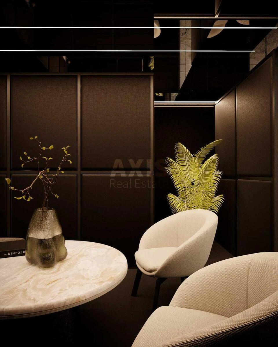 Офис спуск Кловский 7, 265м2631279