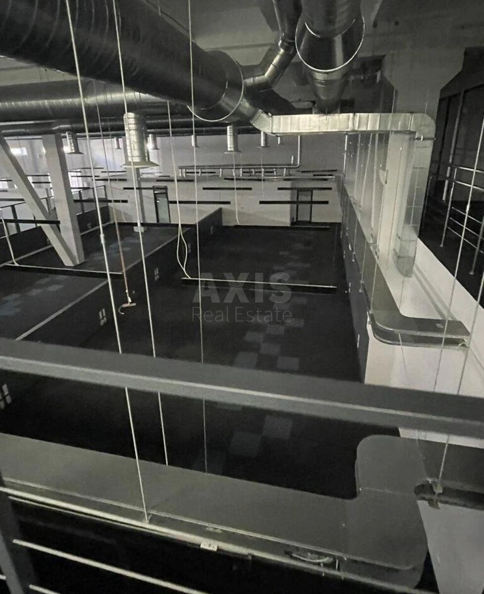 Office vul. Rostyslavska 11, 1500m2653850