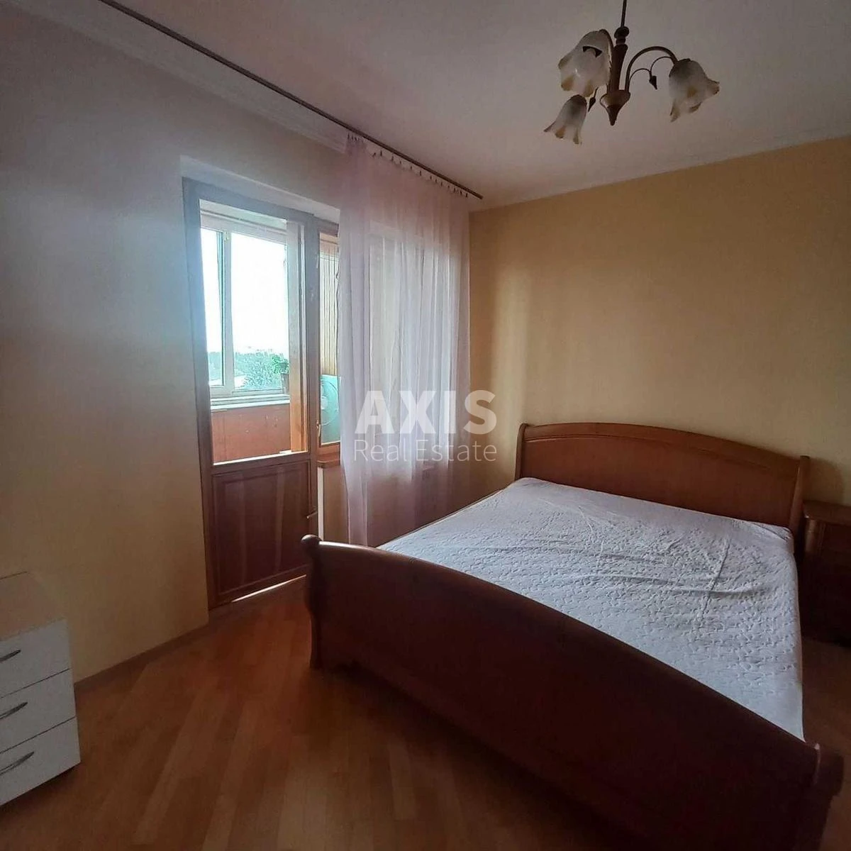 4k apartment vul. Danyla Shherbakivs'kogo 63Б417813