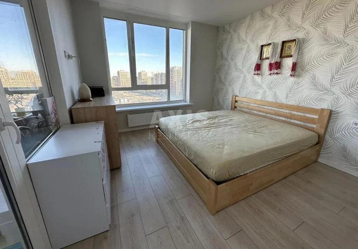 4k apartment vul. Vsevoloda Zmijenka 21686394
