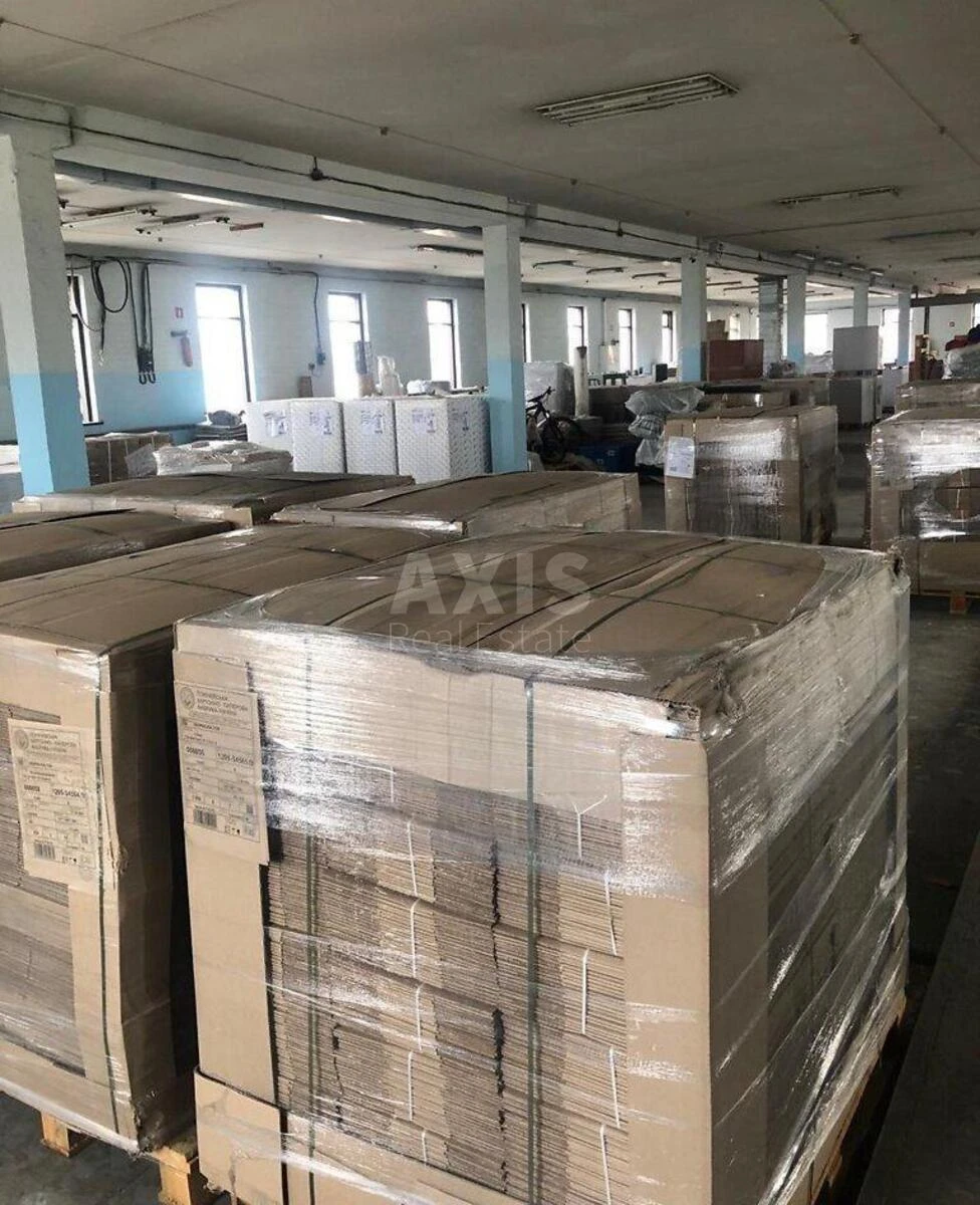 Trade object vul. Remontna 13, 1565m2654091