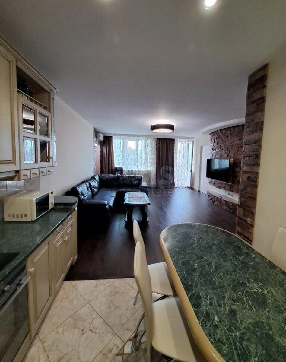 2k apartment bul. Mykoly Rudenka 14Д701052