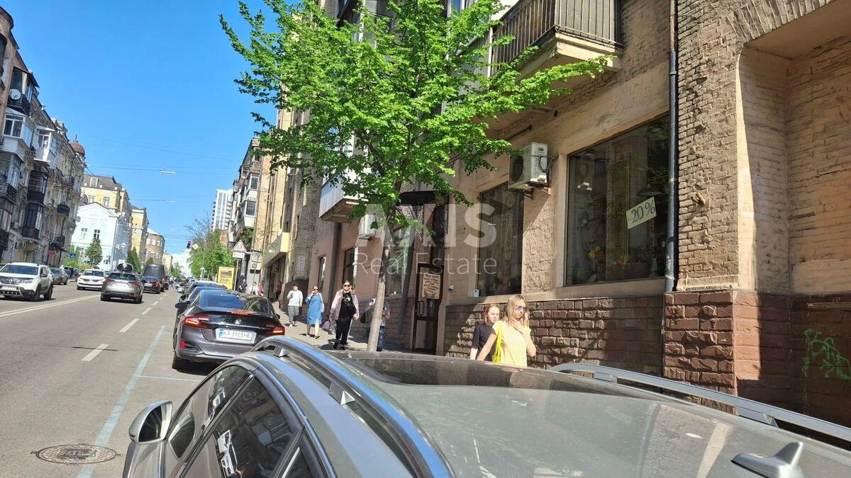 Офис ул. Бульварно-Кудрявская 43А, 185м2553790