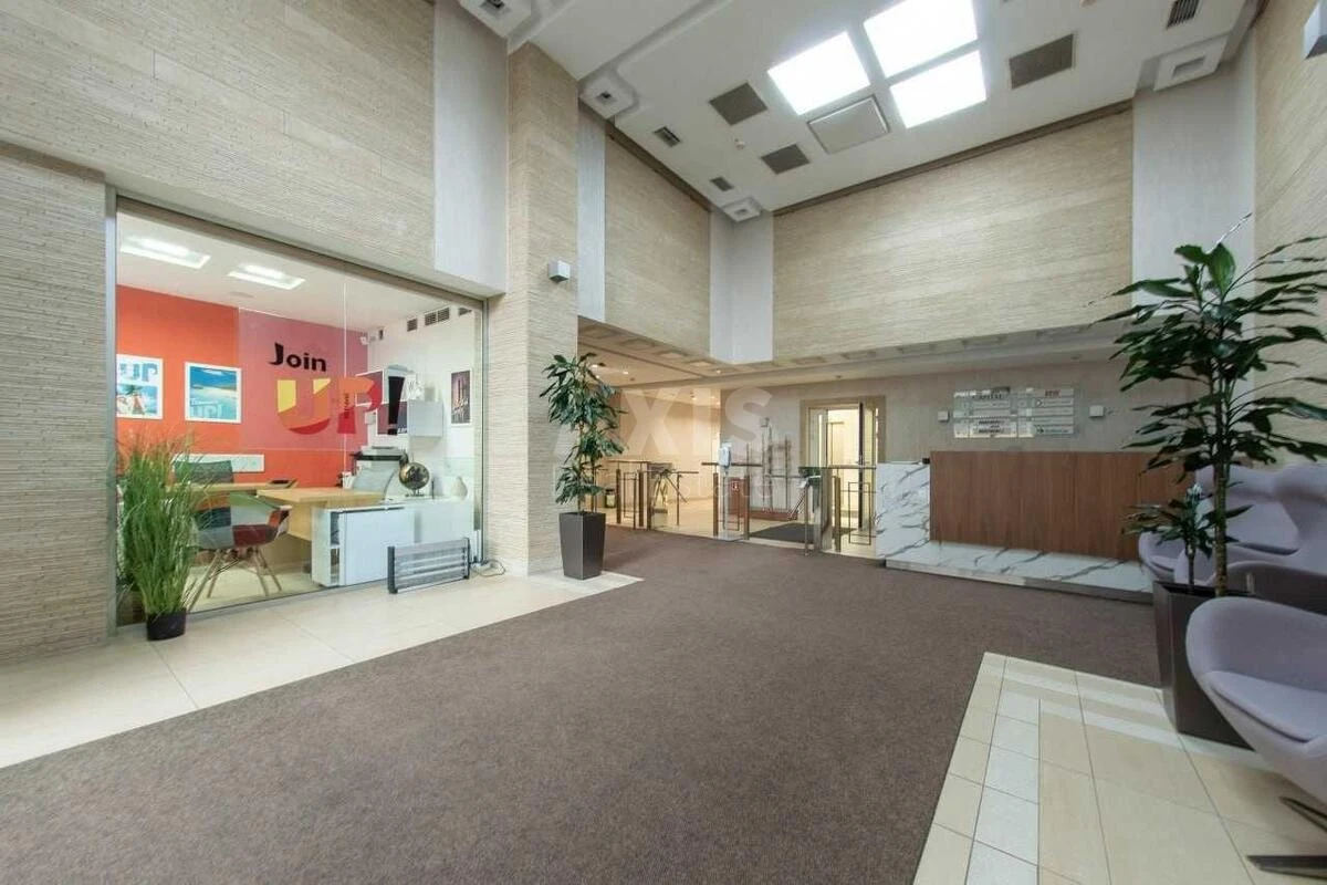 Office vul. Velyka Vasyl'kivs'ka 77А, 515m26700721