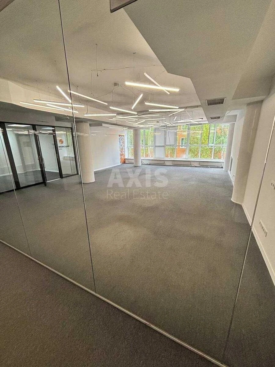 Office vul. Zhyljans'ka 59, 551m2670160