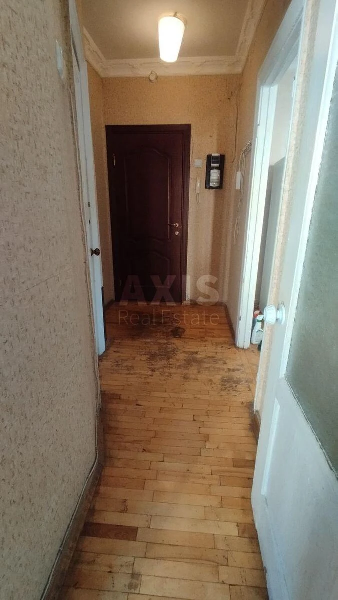 2k apartment vul. Smiljans'ka 1701435