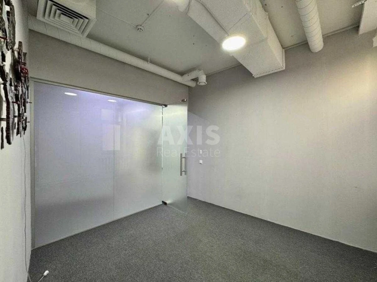 Office bul. Lesi Ukrai'nky 23Б, 412m26868811