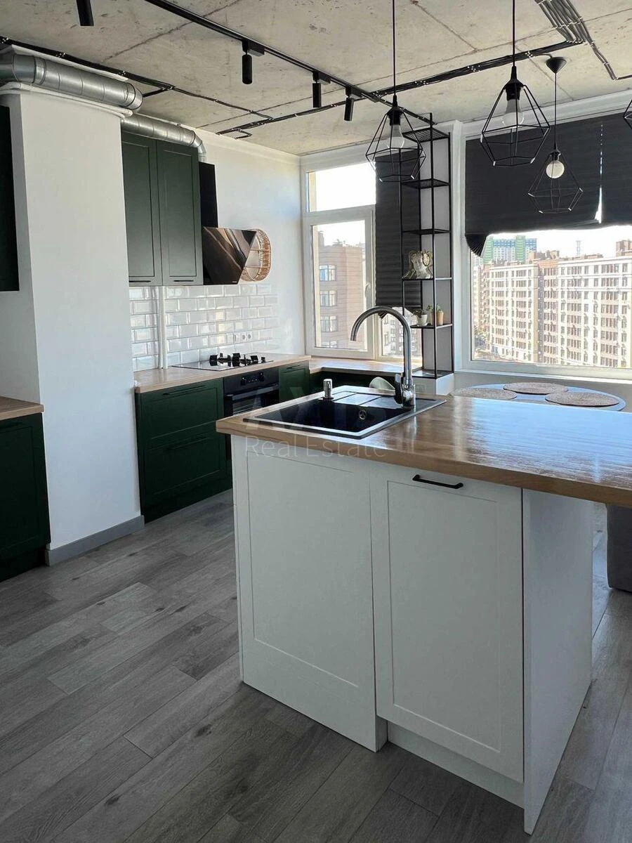 2k apartment vul. Junac'ka 1670391