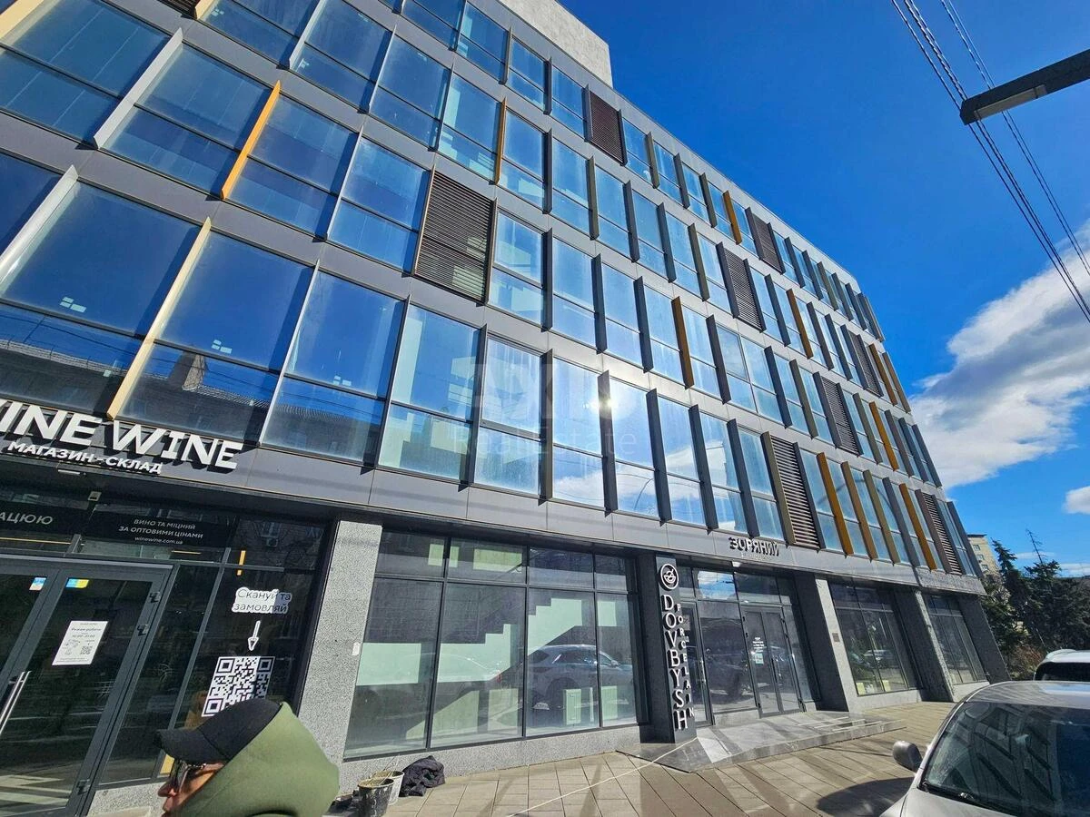 Office vul. Moskovs'ka 31/33, 1165m259112