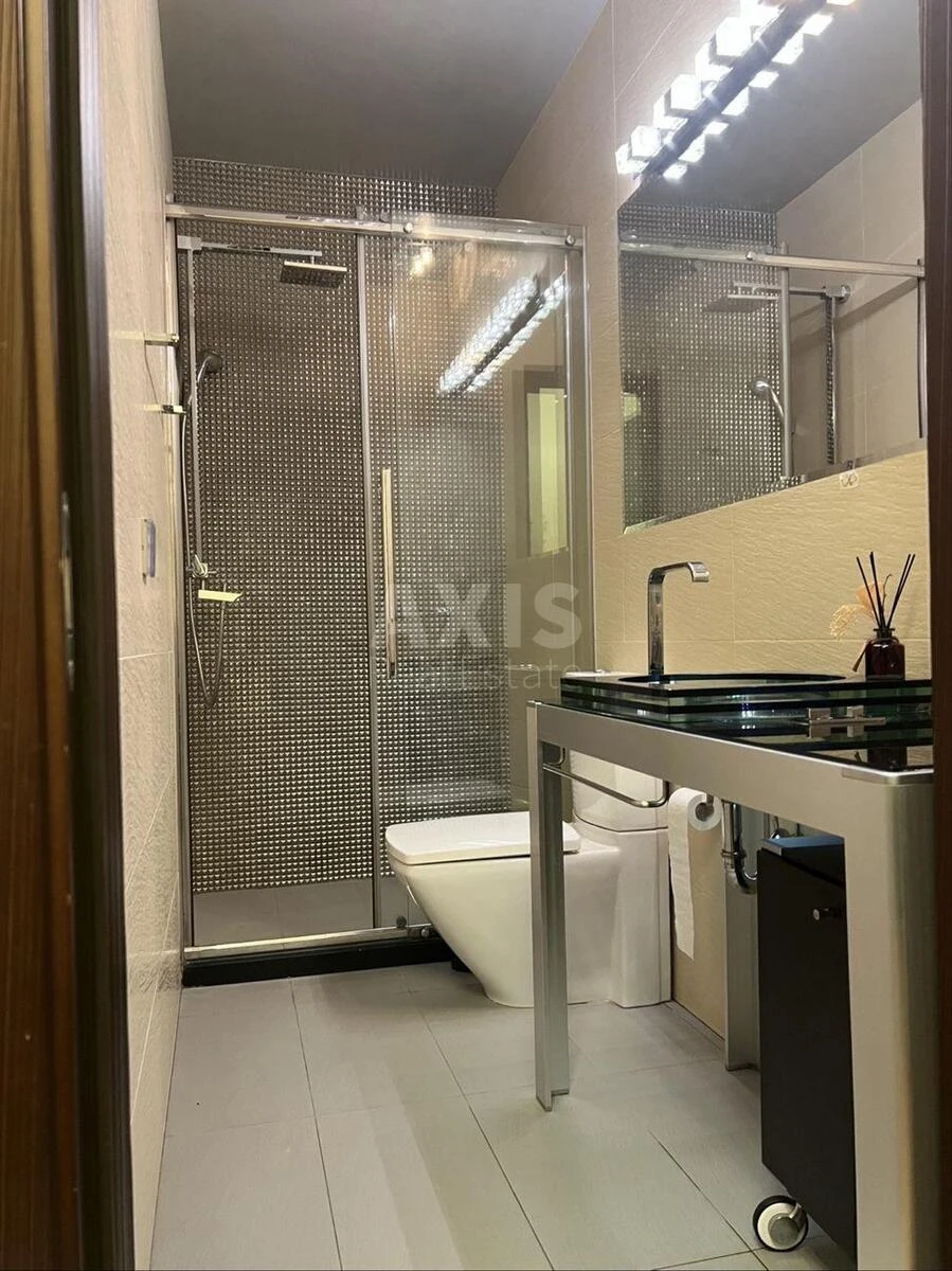 3к квартира ул. Мокрая 167164020