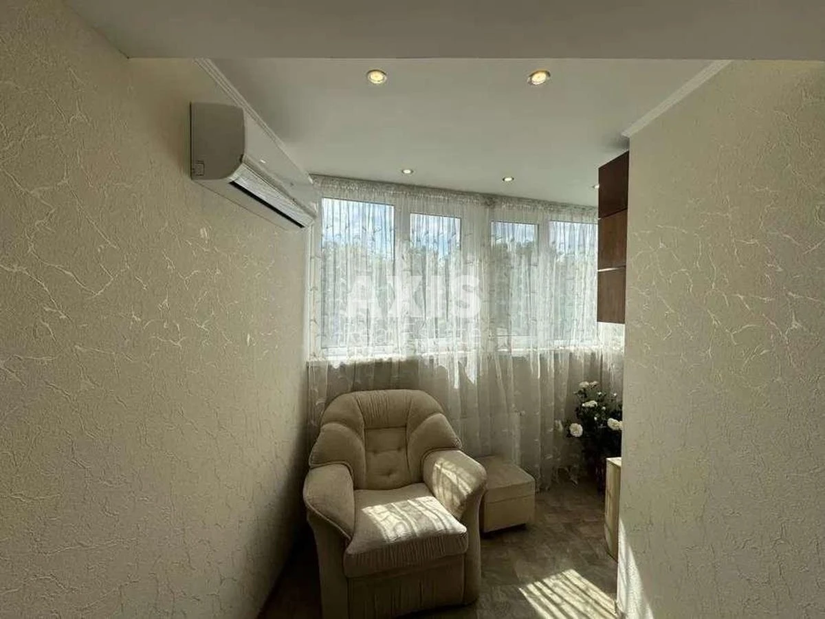 1k apartment vul. Ryz'ka 37G315012