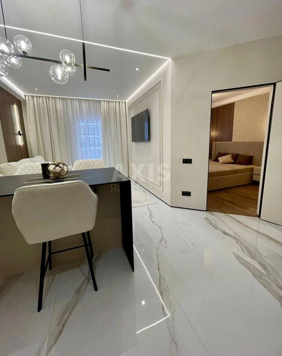 1k apartment vul. Myhajla Maksymovycha 24635911