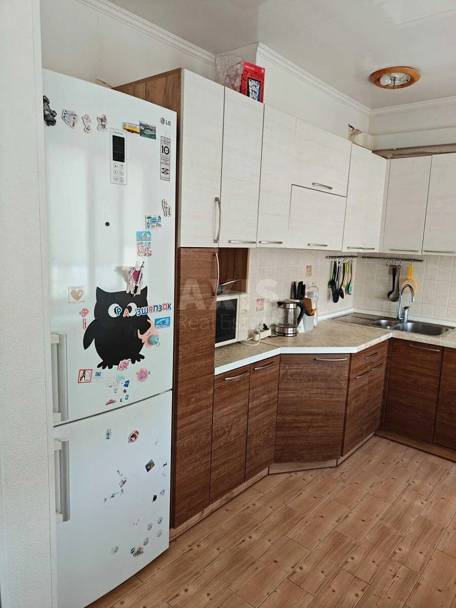 3k apartment vul. Uzhvij Natalii' 4702730