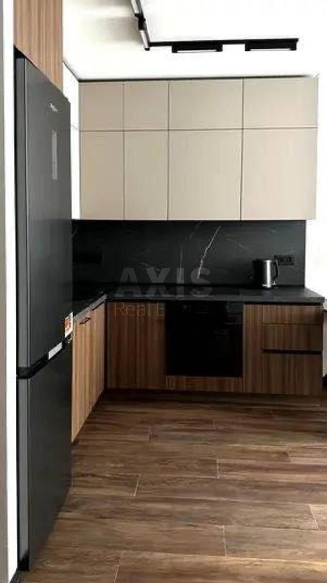 2k apartment vul. Vsevoloda Zmijenka 15/23655750