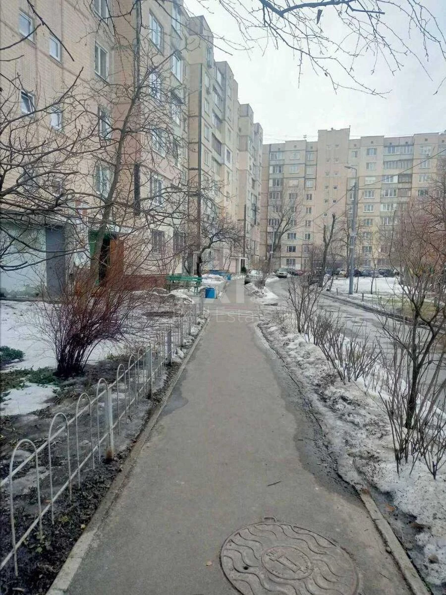 3k apartment vul. Zakrevs'kogo Mykoly 31671436