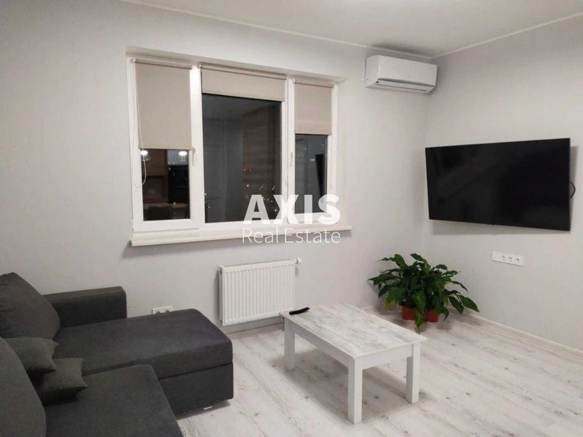 3k apartment vul. Voskresens'ka 14282661