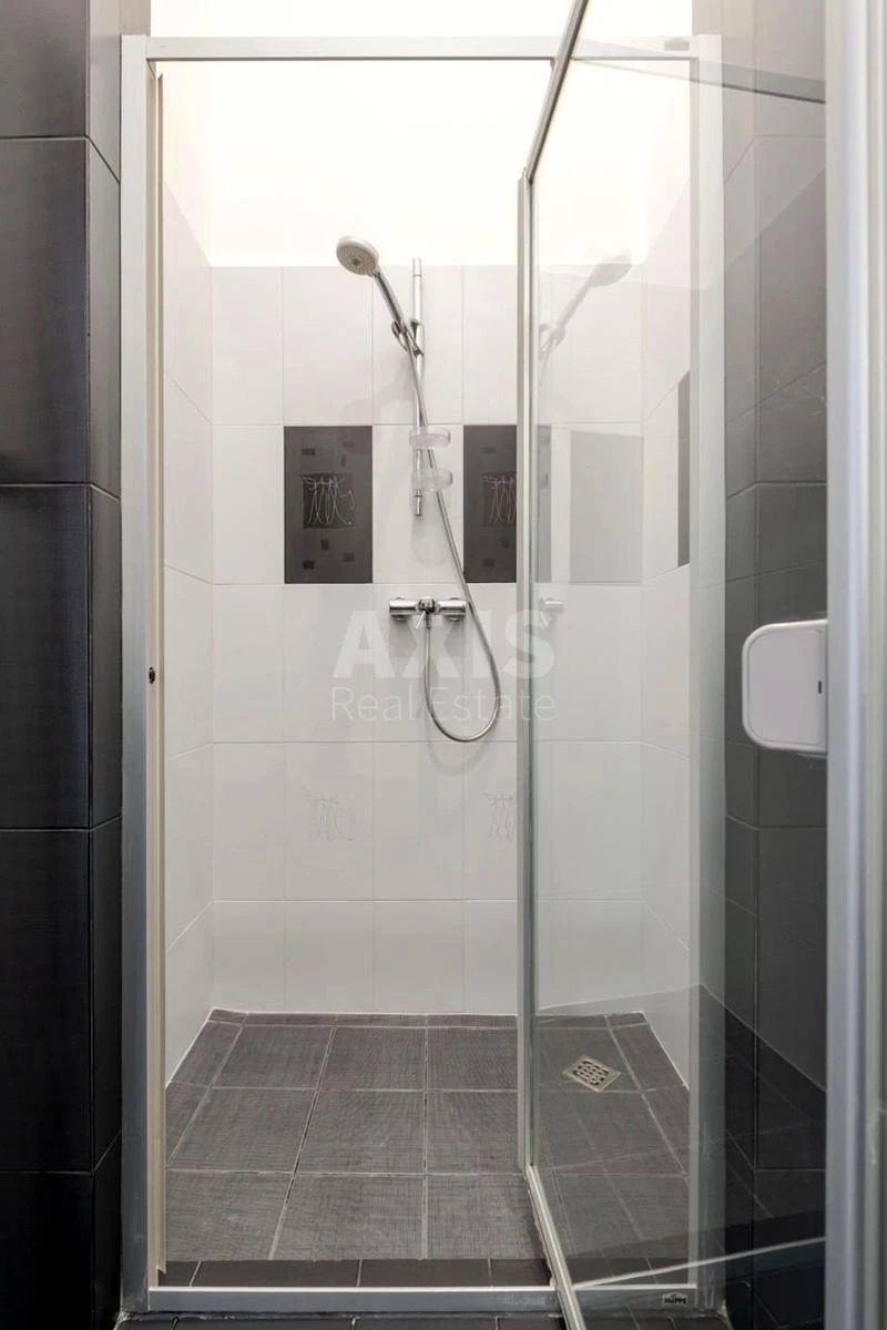 3k apartment vul. Antonovycha 23702458