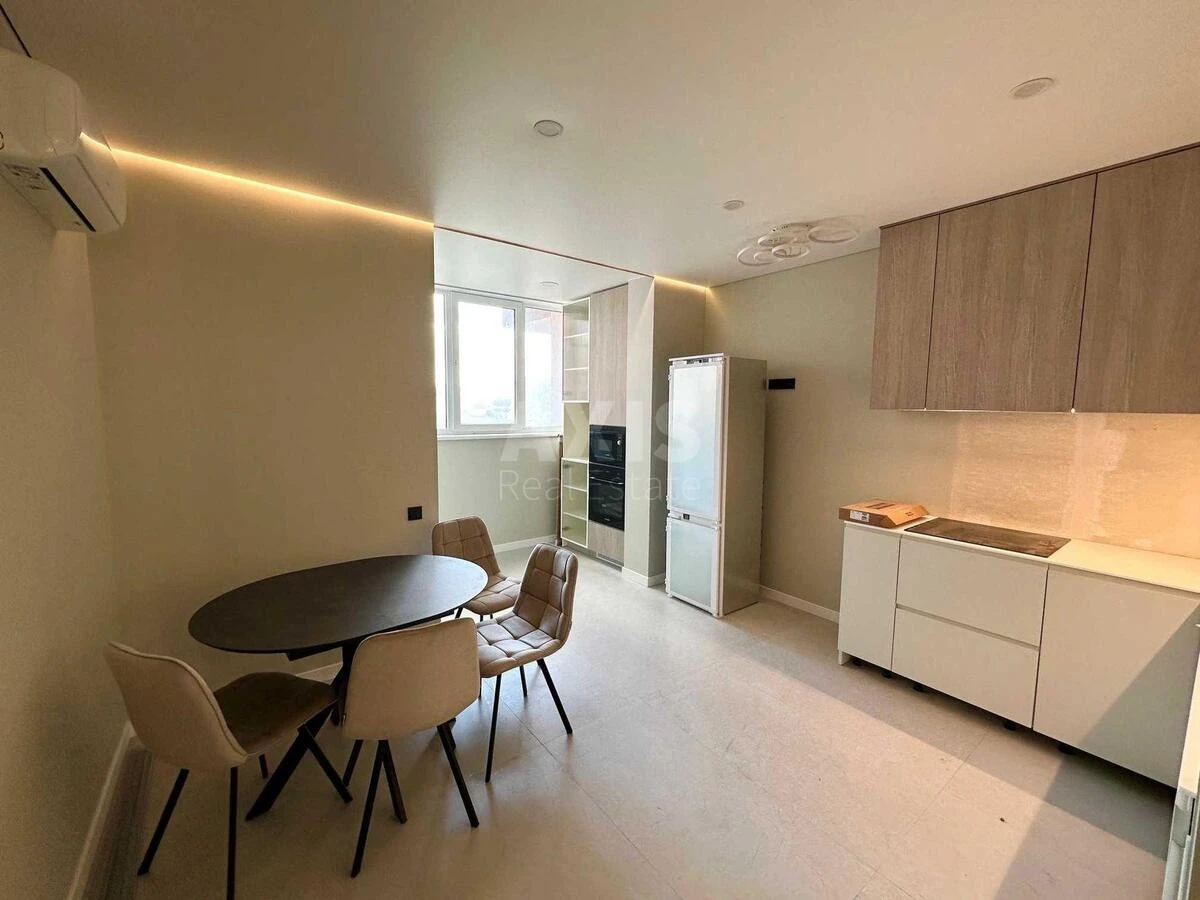 2k apartment vul. Zagorіvs'ka 2568778