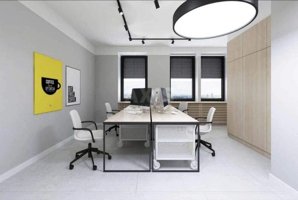 Office vul. Evgena Chykalenko 20, 137m2634320