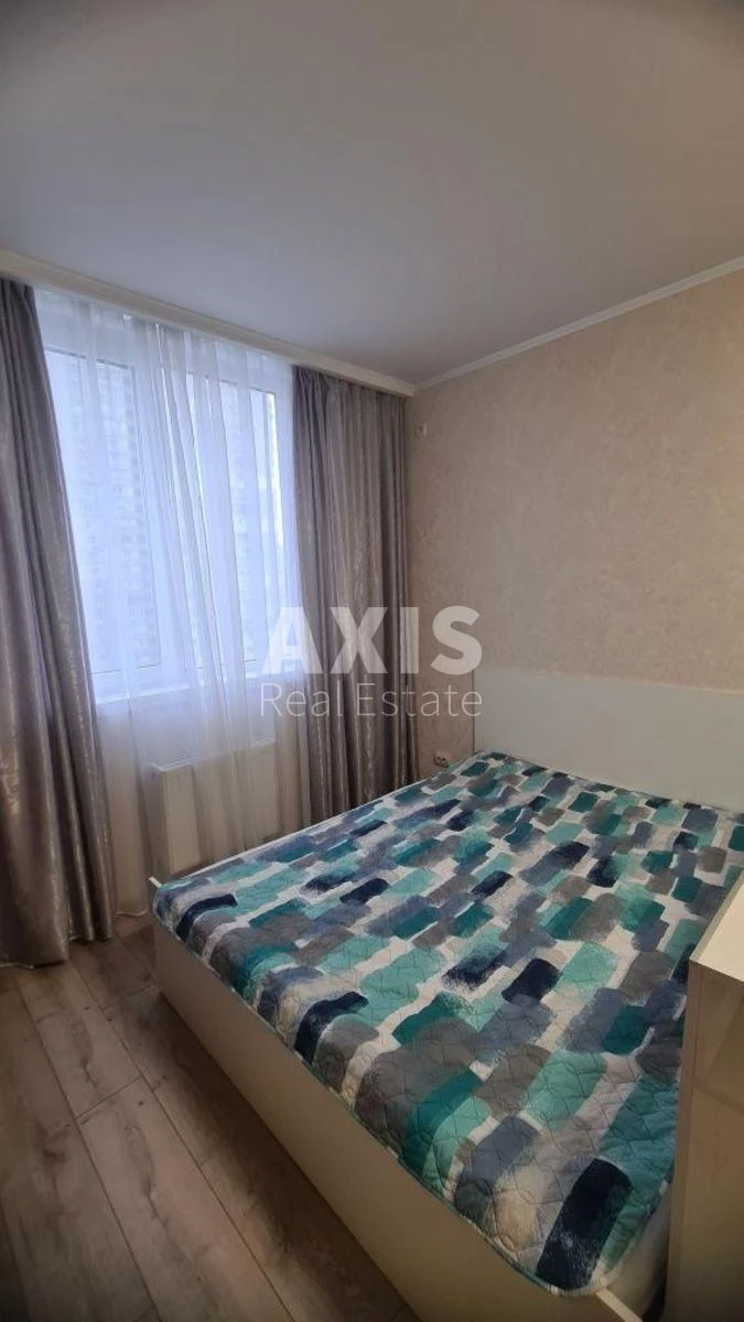 1к квартира ул. Ревуцкого 40449777