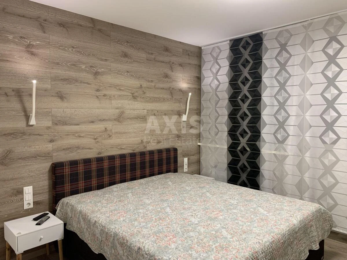 3k apartment vul. Dilova 2Б687603