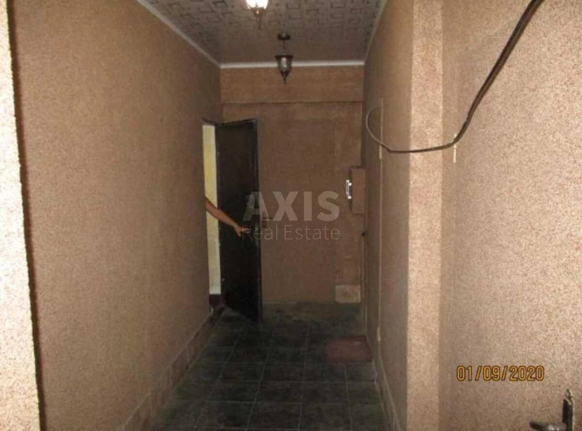 Trade object prov. Kolomyjs'kyj 3/1, 80m2634806