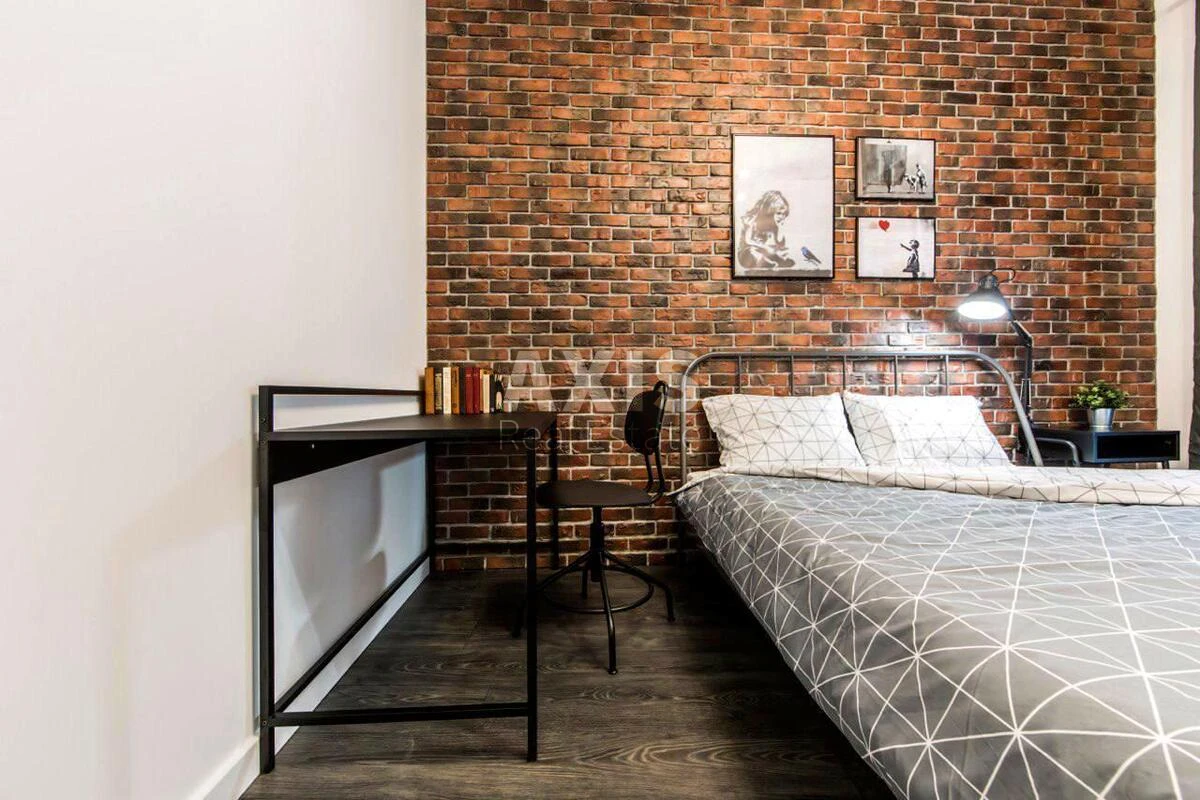 2k apartment vul. Vasylya Tyutyunnyka 28A655345