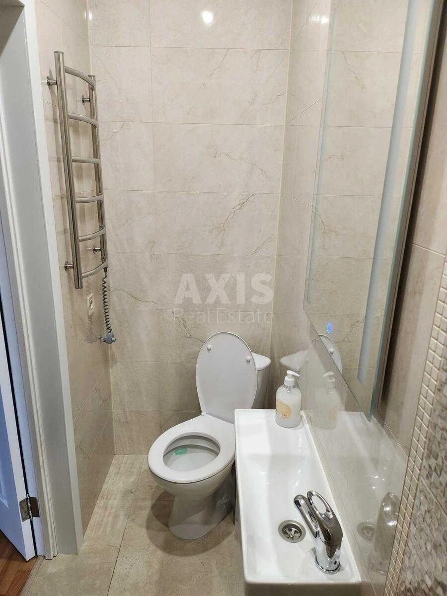 3к квартира пр-т Палладина Академика 20699239