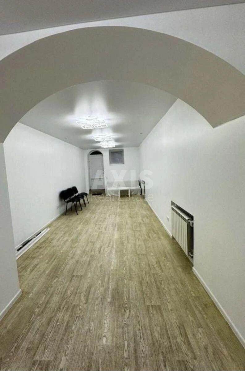 Объект торговли ул. Большая Васильковская 30В, 31м2652123