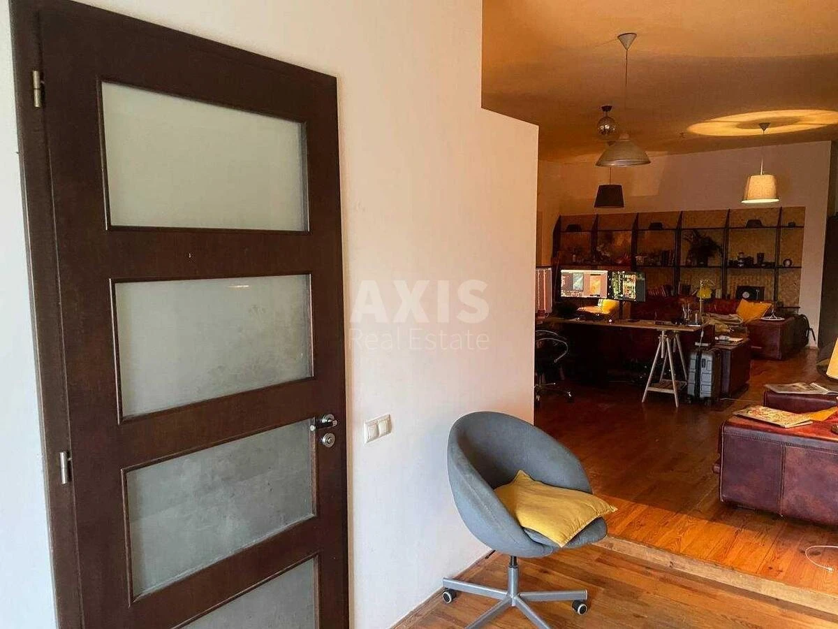 2k apartment vul. Jaroslavs'ka 10684738