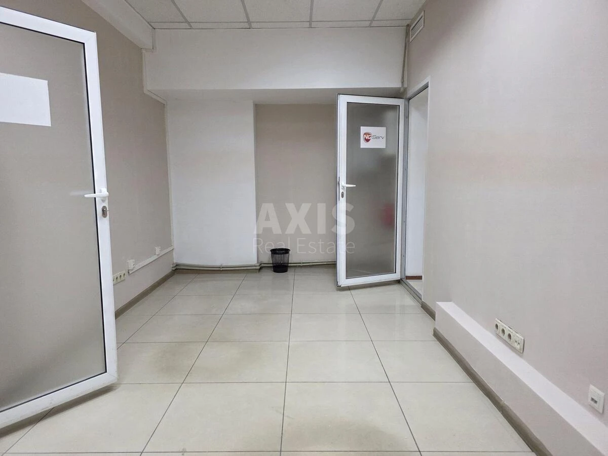 Office vul. Surykova 3, 116m2699553