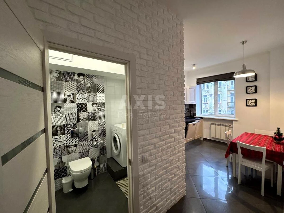 2k apartment vul. Rognidyns'ka 5/14668329