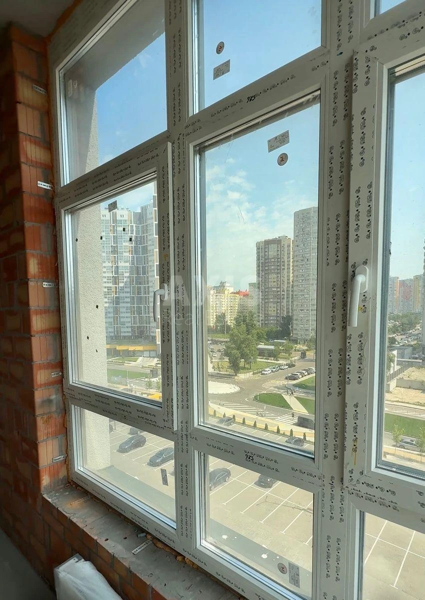 4к квартира ул. Никольско-Слободская 115844710