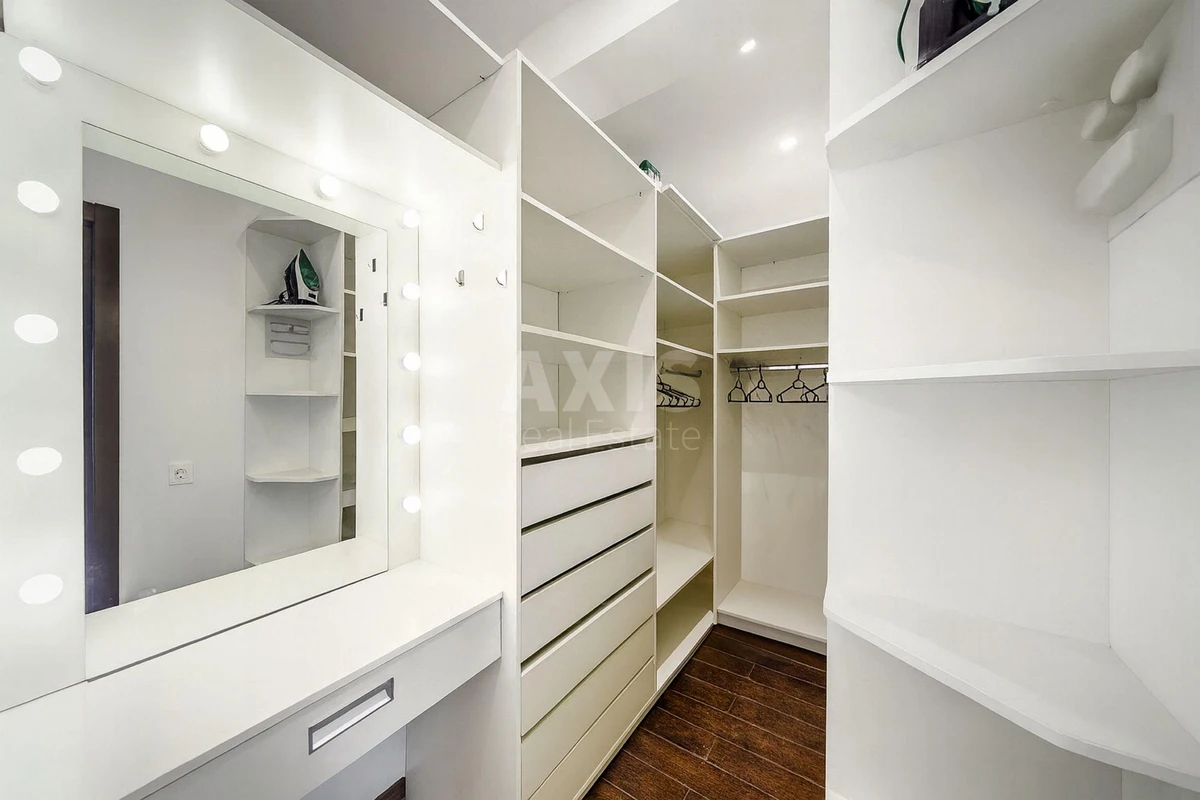 2k apartment vul. Myhajla Maksymovycha three-G3136712