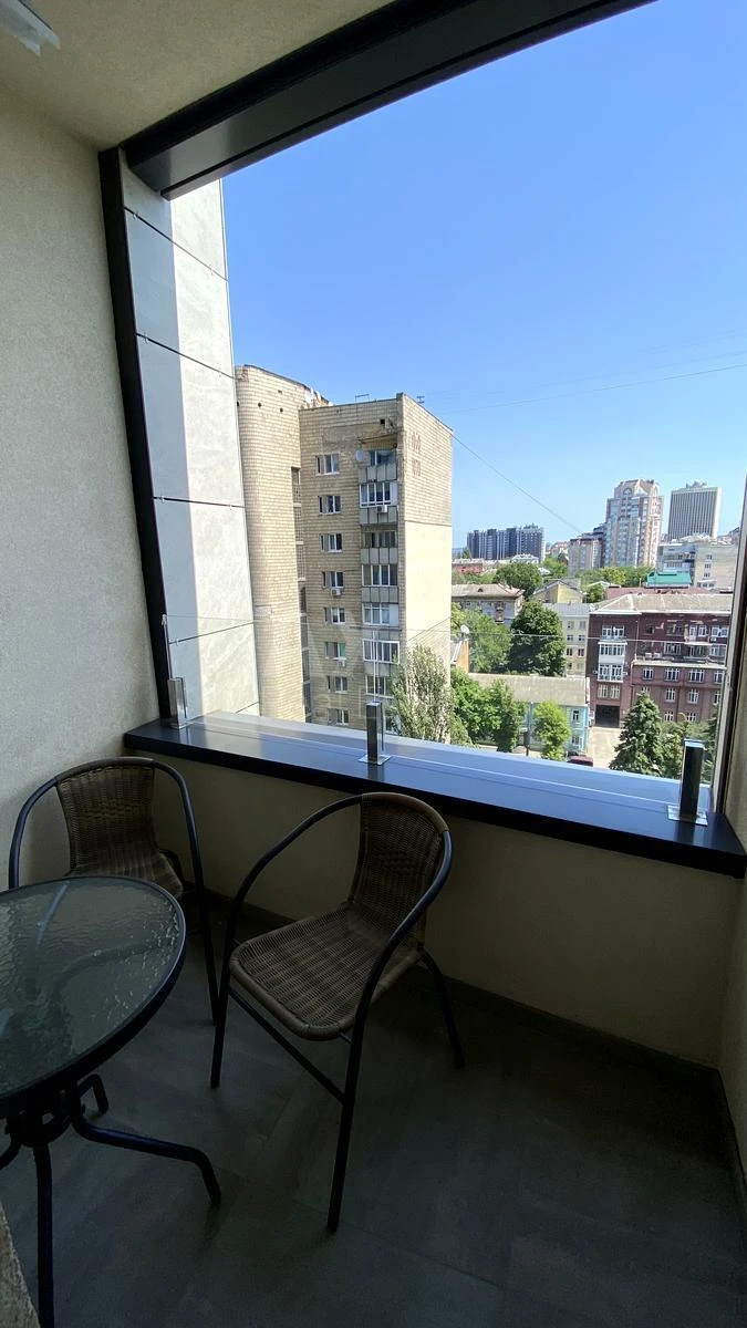 1k apartment vul. Sichovyh Stril'civ 44А6684810