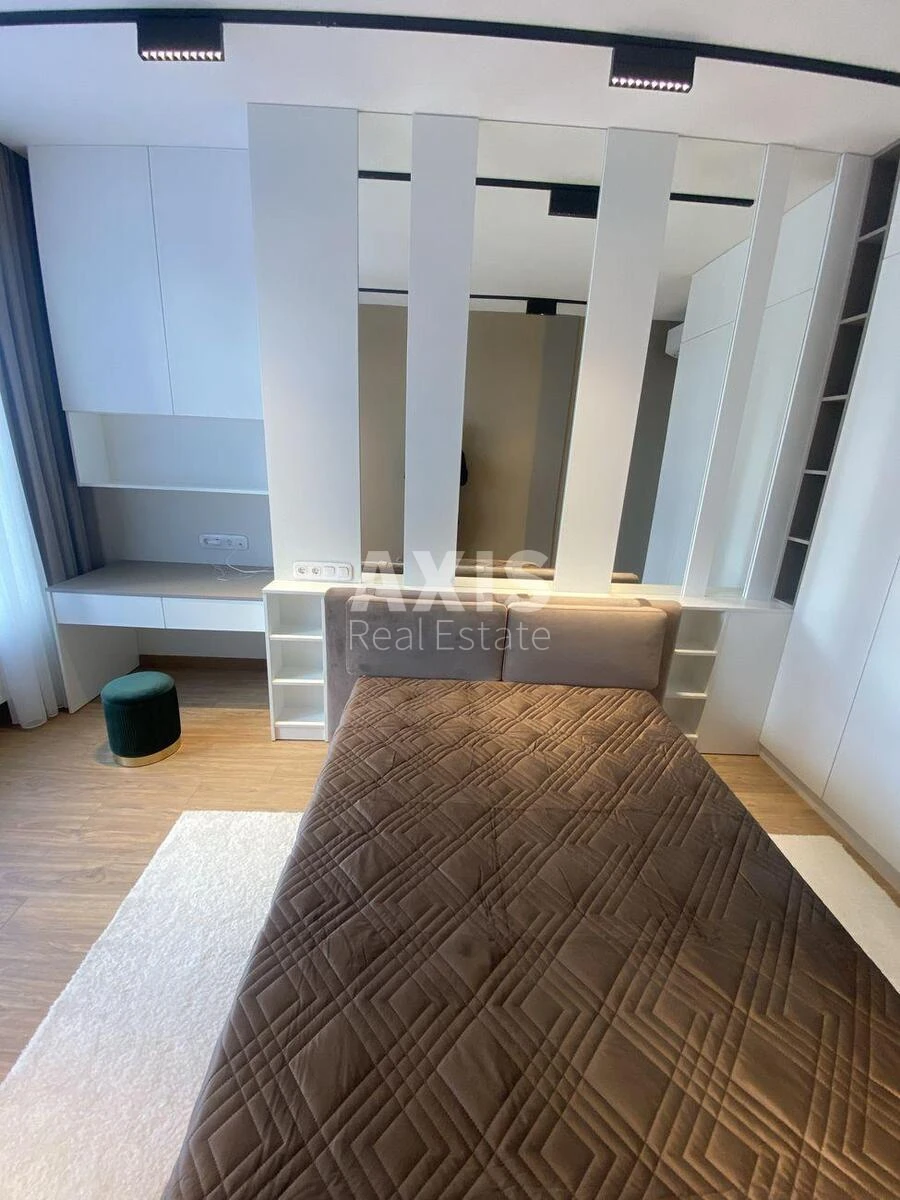 5к квартира ул. Бусловская 12514706