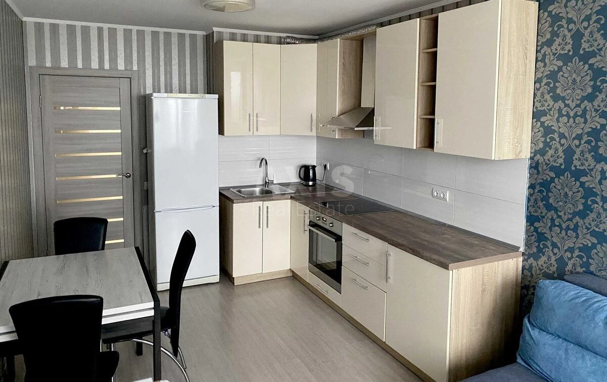 1к квартира ул. Соломии Крушельницкой 15Б68499