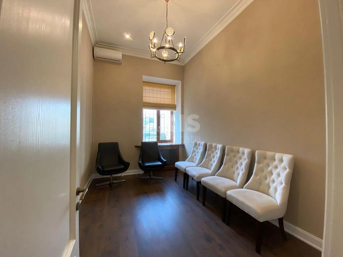 Office vul. Antonovycha 48, 80m27145711