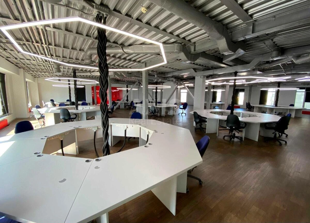 Office vul. Degtjarivs'ka 27Т, 777m2668766