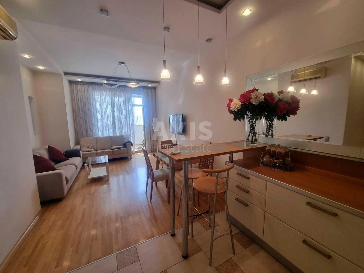 3к квартира ул. Ковпака 17714740